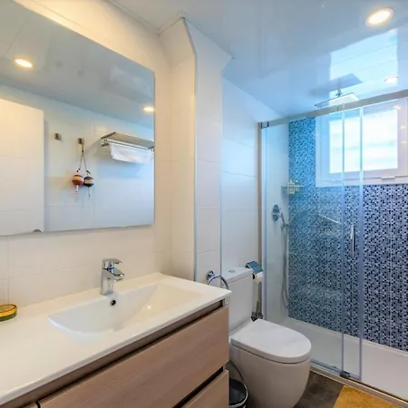 Apartamento La Siesta Puerto Rico
