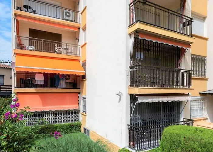 Appartement La Siesta Puerto Rico *