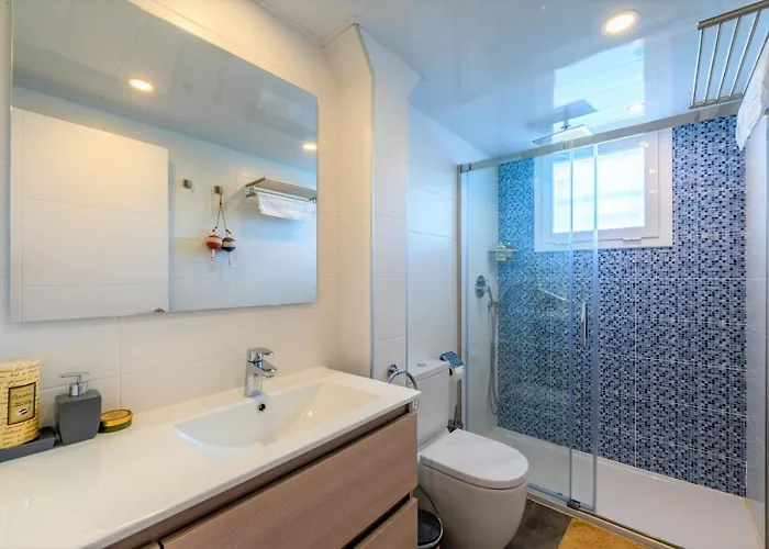 Appartement La Siesta Puerto Rico